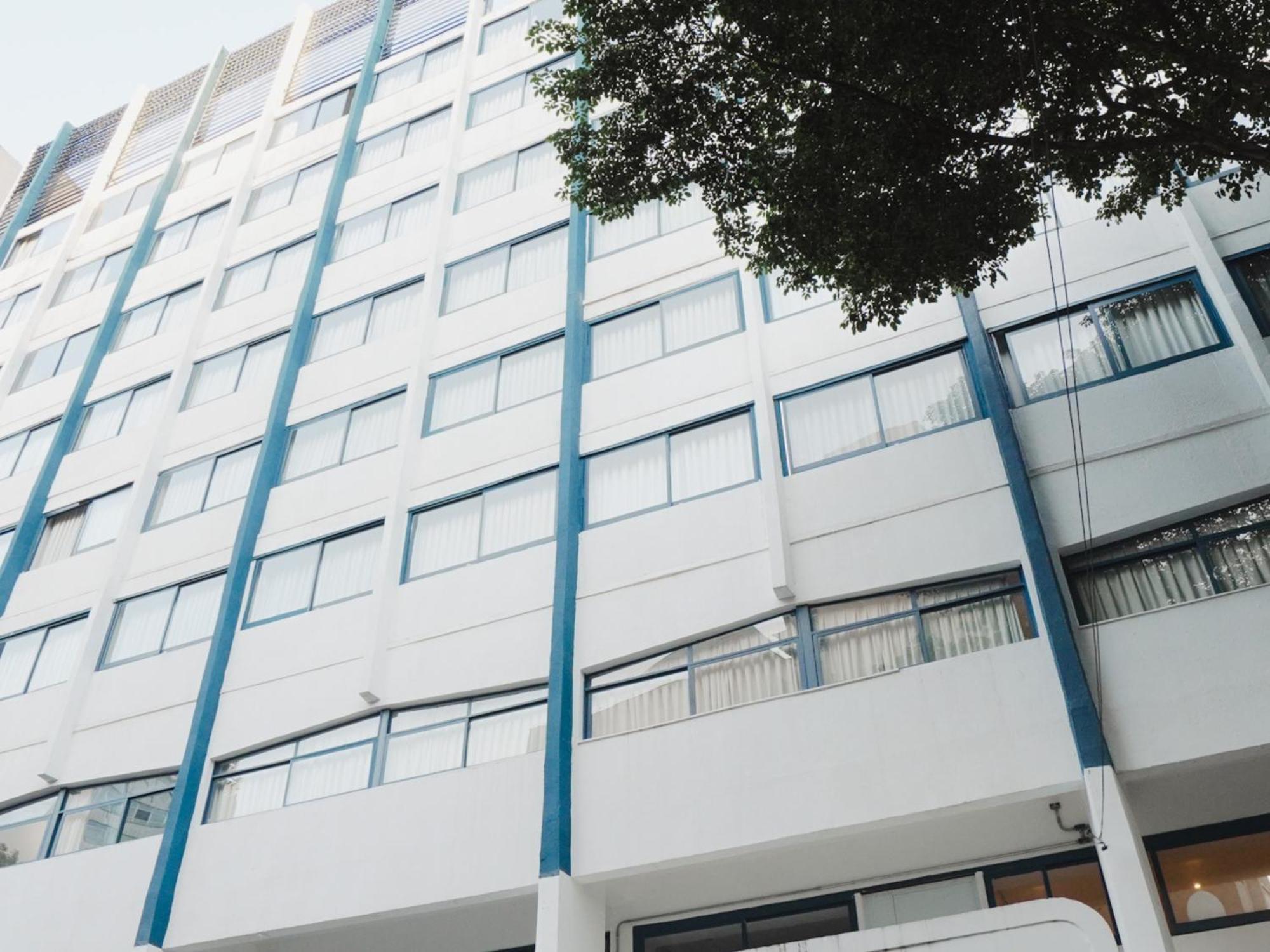 Ape Metro Higienopolis Mackenzie Apartment Sao Paulo Exterior photo